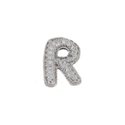 White Gold Color R