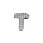 White Gold Color T