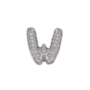 White Gold Color W