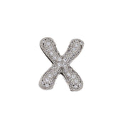White Gold Color X