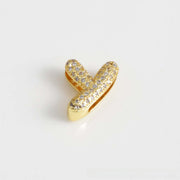 Gold Y