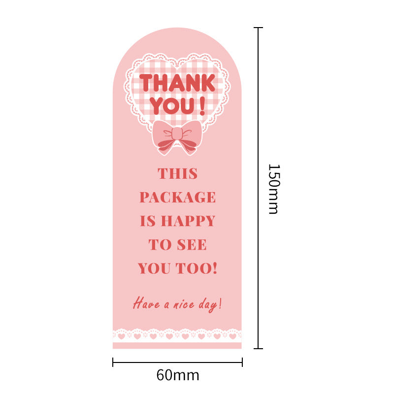 Little Bear Love Charms Set With 50 Pieces, Perfect For Card Stickers And Craft Projects