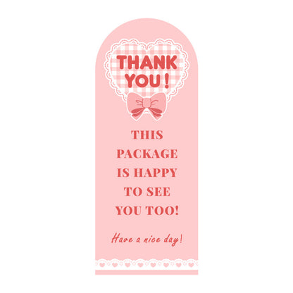 Little Bear Love Charms Set With 50 Pieces, Perfect For Card Stickers And Craft Projects