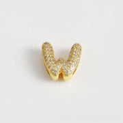 Gold W