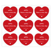 Red Love