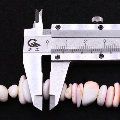 Love Charms Shell Beads For Jewelry Making, Featuring Natural Shell Material Perfect For Crafting