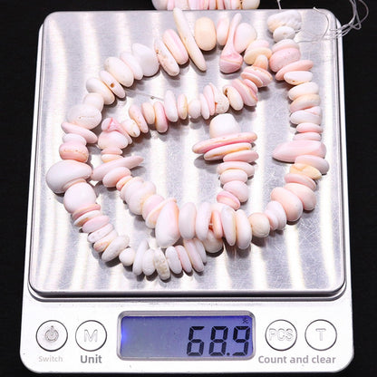 Love Charms Shell Beads For Jewelry Making, Featuring Natural Shell Material Perfect For Crafting