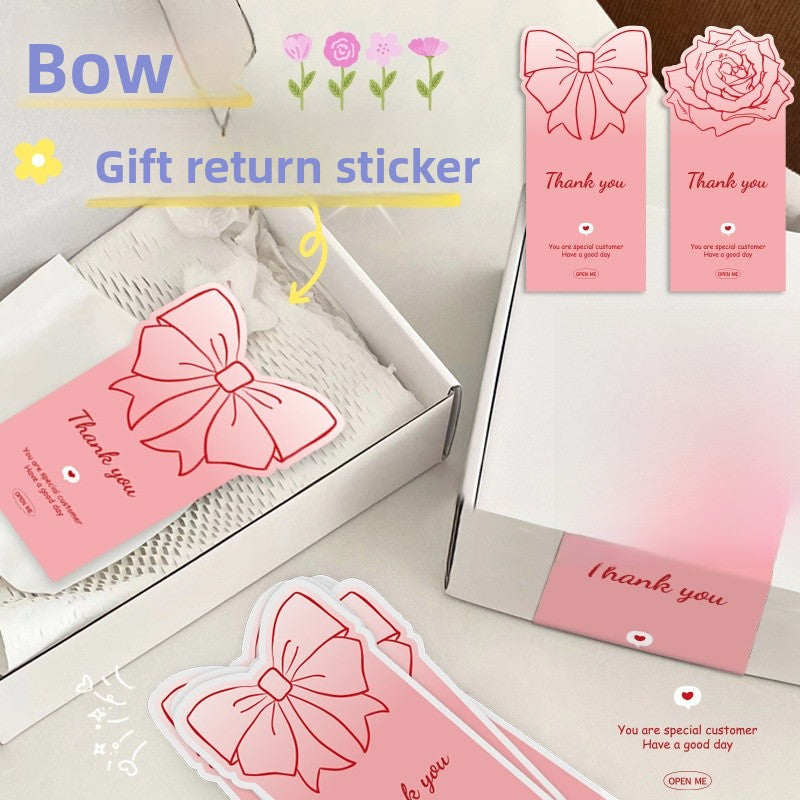 1 Piece Paper Flowers Featuring Love Charms, Perfect For Cards And Decorations