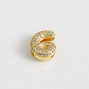 Gold G