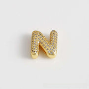 Gold N
