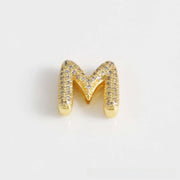 Gold M