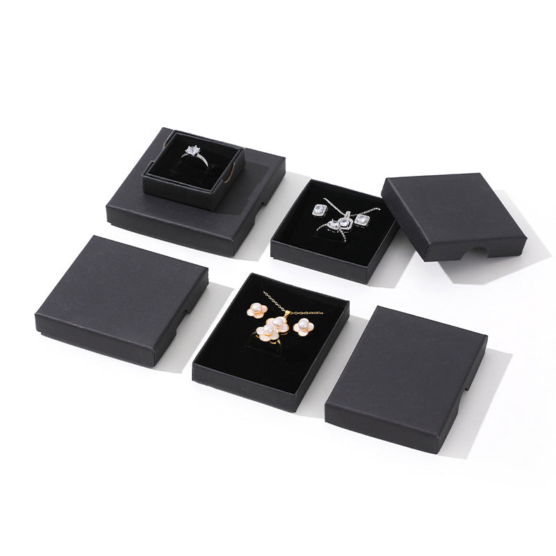 1 Piece Synthetic Jewelry Box In White Featuring Love Charms Design For Elegant Jewelry Storage