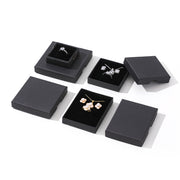 Kraft Paper Black