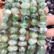 19 Fluorite