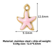 Vacuum LABXG031 Pink