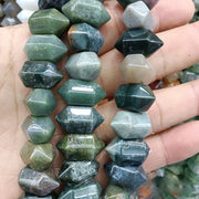 16 Indian Agate