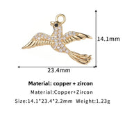 14K Gold P29716