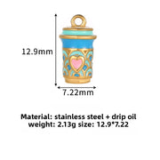 Vacuum LABXG007