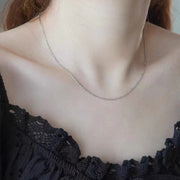 Steel Color-O-shaped Chain [40+5]