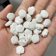 White [Single Piece]