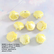 Light Yellow [single Piece]