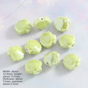 Yellow Green [single Piece]