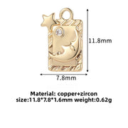 14K Gold P27868