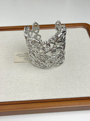 Silver Devil's Eye Bracelet SL0170