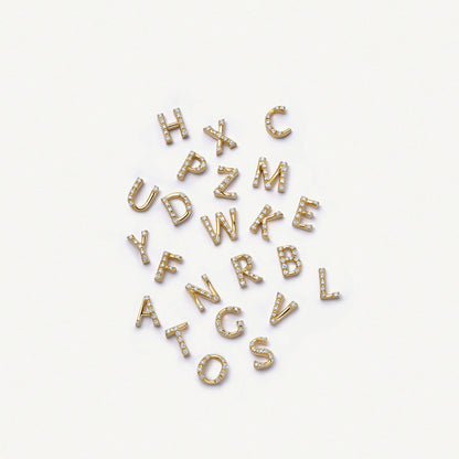 Rainbow Copper Locket Charms Featuring Love Charms, Available In Colour For Jewelry Accessories