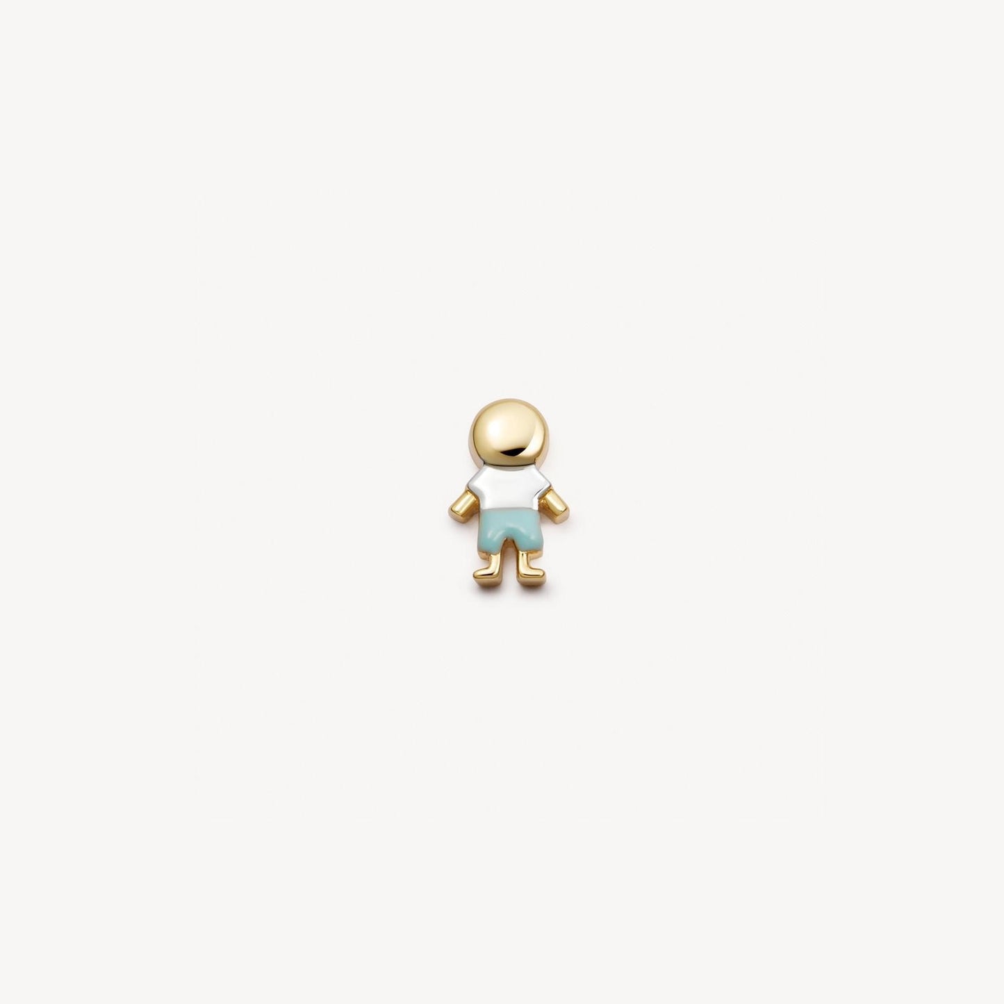 Rainbow Copper Locket Charms Featuring Love Charms, Available In Colour For Jewelry Accessories