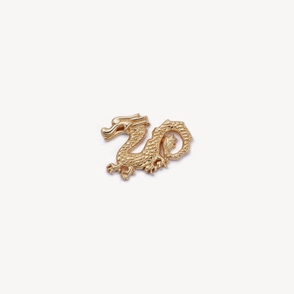 Rainbow Copper Love Charms Jewelry Accessories In Colour