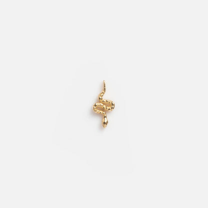 Rainbow Copper Love Charms Jewelry Accessories In Colour