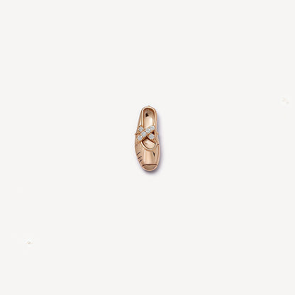 Rainbow Copper Love Charms Jewelry Accessories In Colour