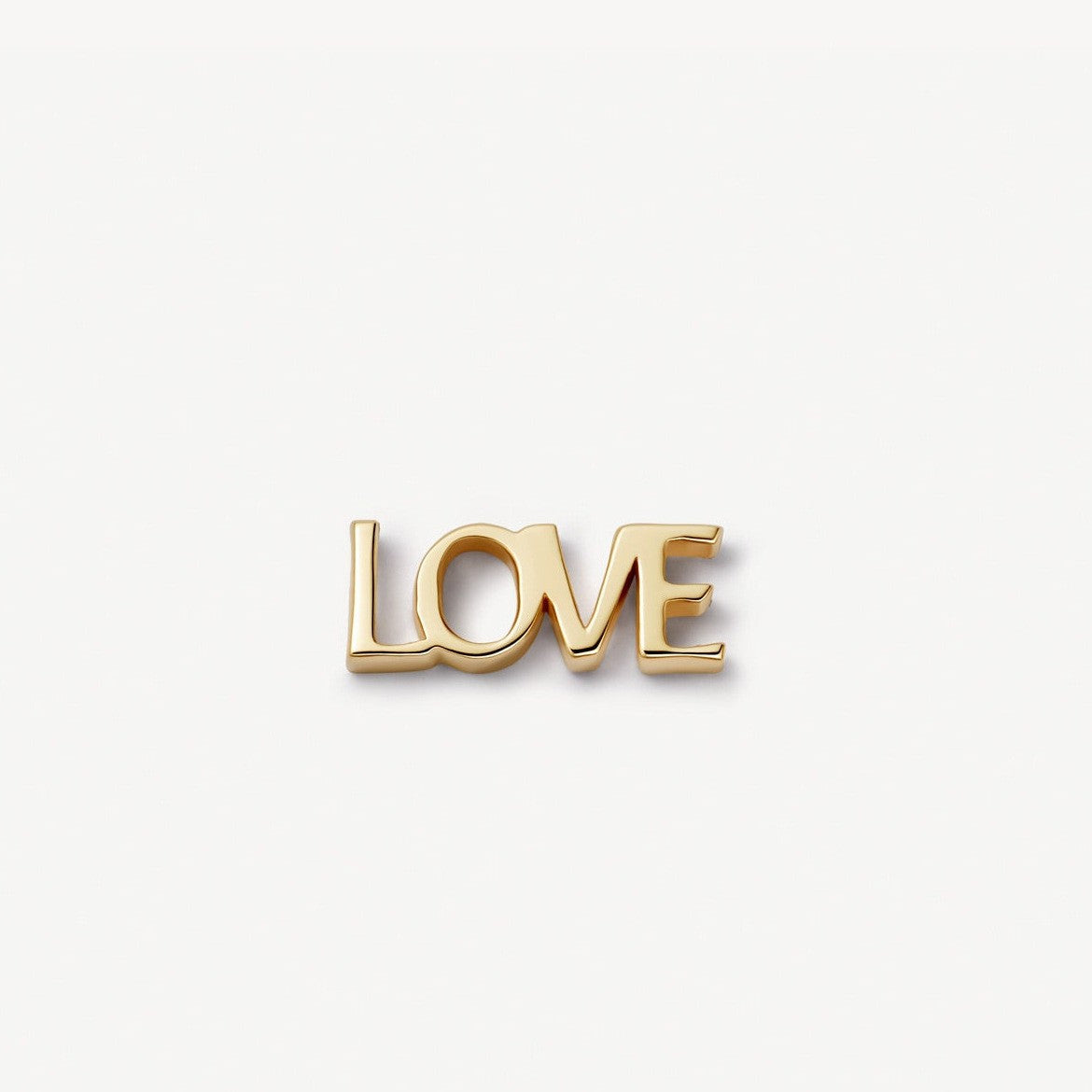 Heart Shape Copper Love Charms Jewelry Accessories Featuring Elegant Design