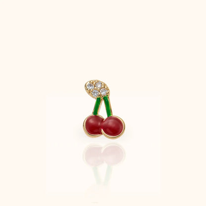 Heart Shape Copper Love Charms Jewelry Accessories Featuring Elegant Design