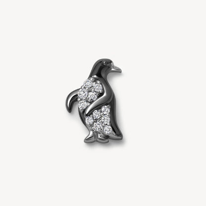 Rainbow Copper Love Charms Jewelry Accessories In Colour