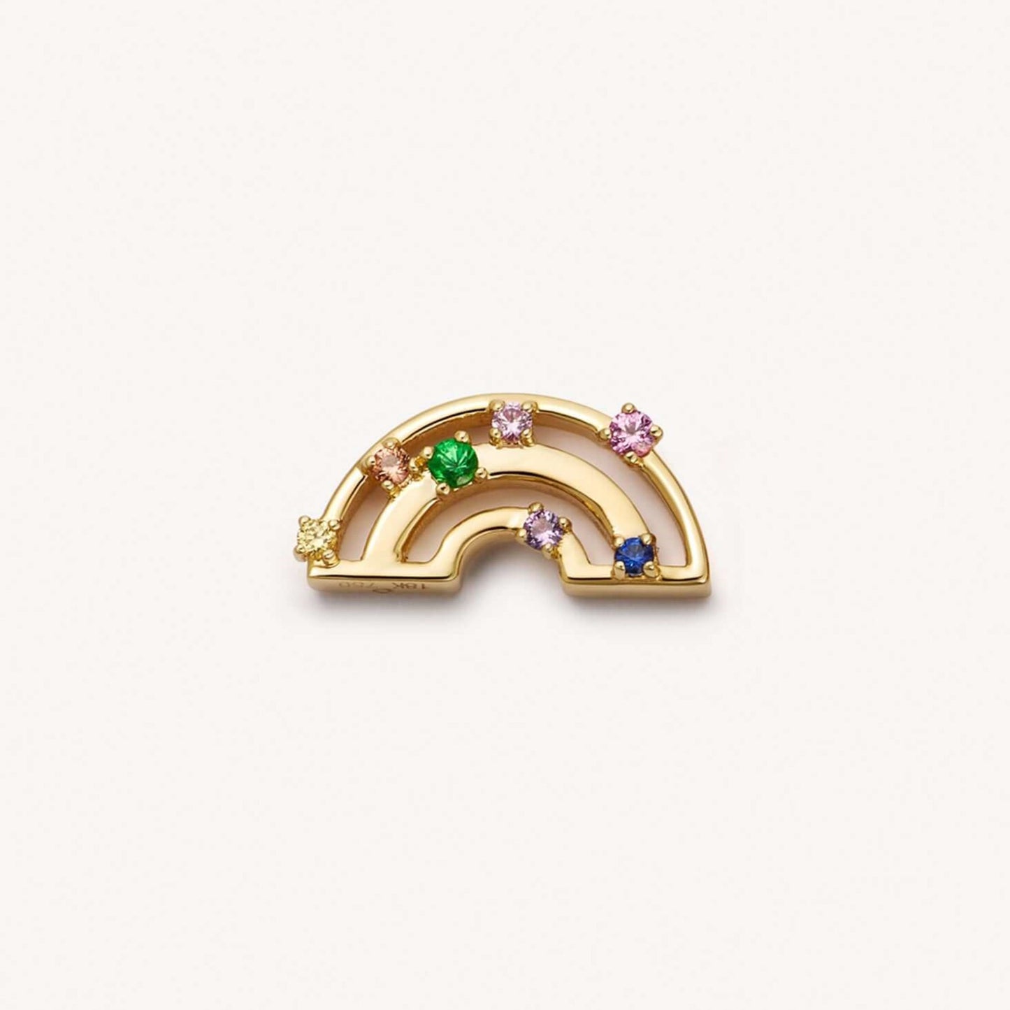 Heart Shape Copper Love Charms Jewelry Accessories Featuring Elegant Design