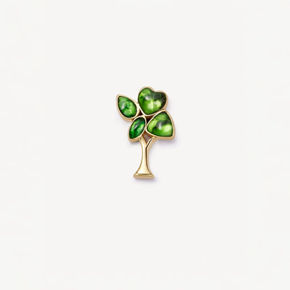 Rainbow Copper Love Charms Jewelry Accessories In Colour