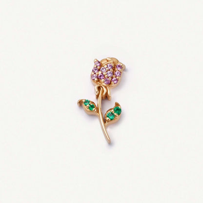 Heart Shape Copper Love Charms Jewelry Accessories Featuring Elegant Design