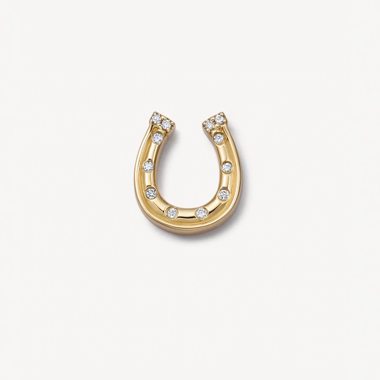 Rainbow Copper Love Charms Jewelry Accessories In Colour