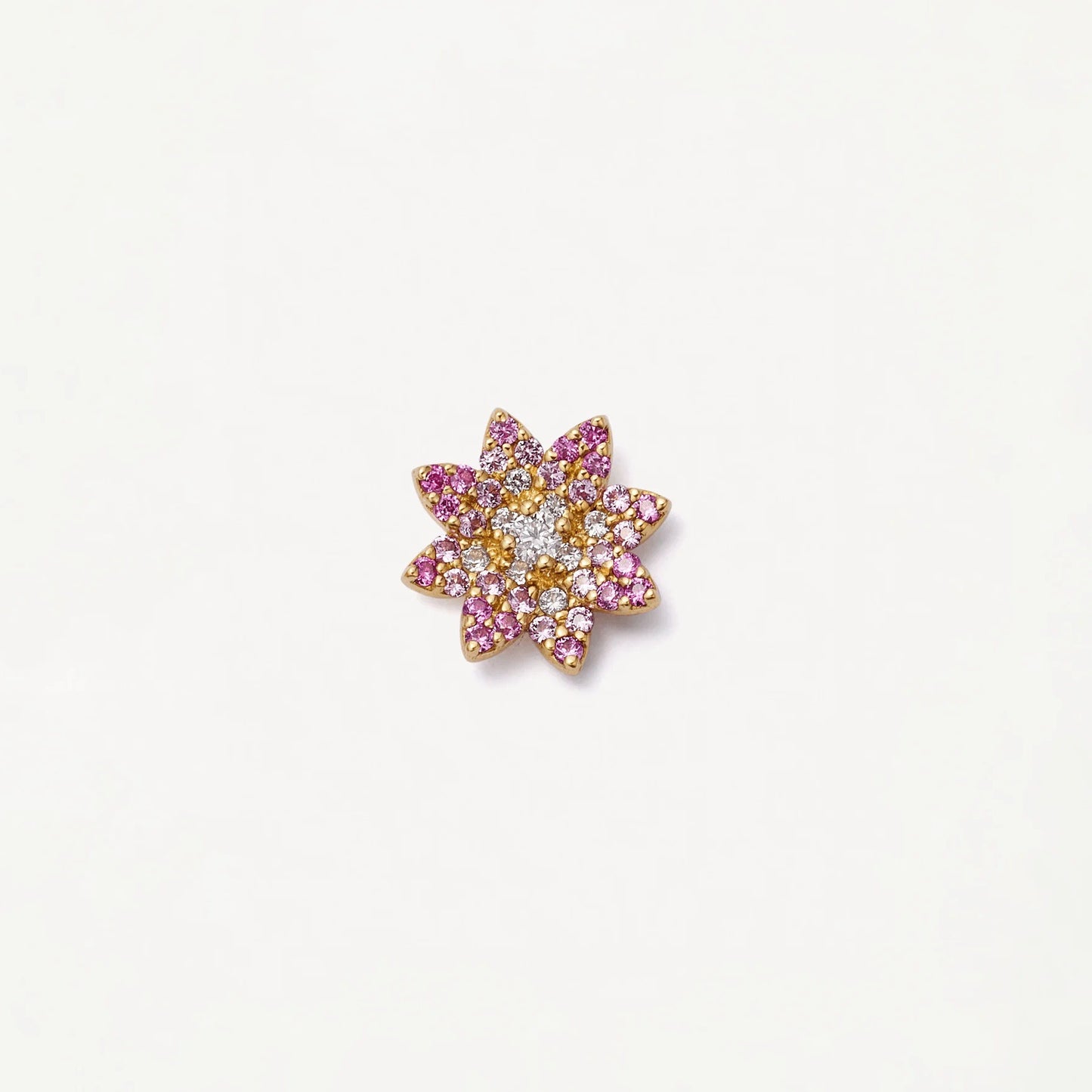 Heart Shape Copper Love Charms Jewelry Accessories Featuring Elegant Design