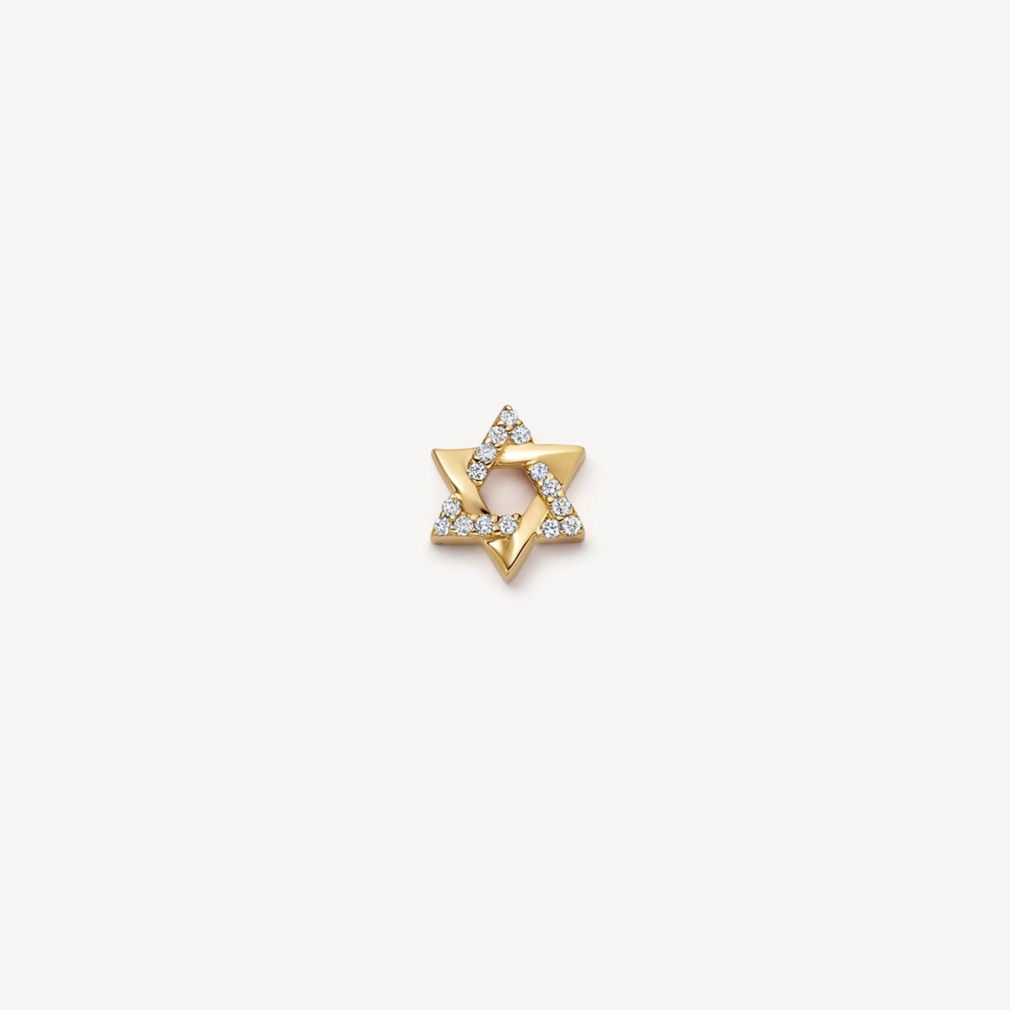 Rainbow Copper Love Charms Jewelry Accessories In Colour
