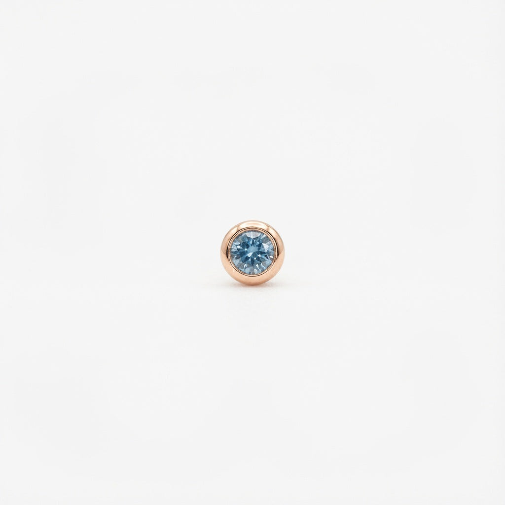 Elegant Copper Jewelry Accessory Featuring Durable Craftsmanship