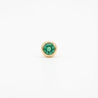 Rainbow Copper Love Charms Jewelry Accessories In Colour