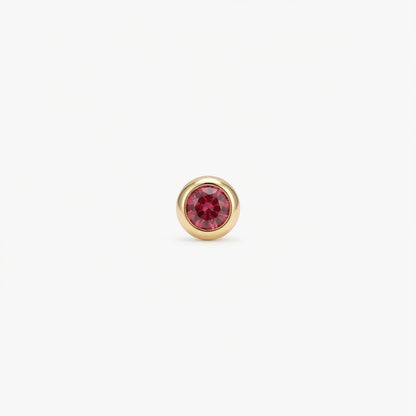 Heart Shape Locket Necklace For Women In Copper With Electroplated Gold Plating And Zircon Inlay