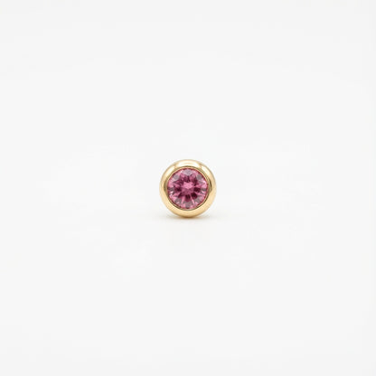 Rainbow Copper Love Charms Jewelry Accessories In Colour