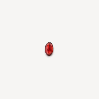 Rainbow Copper Love Charms Jewelry Accessories In Colour