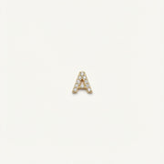 A Letter Accessories