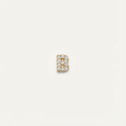 B Letter Accessories