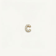 C Letter Accessories